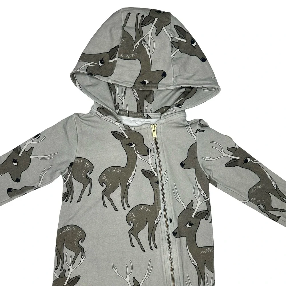 Dear‎ Sophie Deer Romper